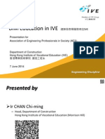 Bim in Ive For Aes 2014-6-7