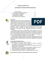 01 Introducere ID - PH Psihologia Personalitatii LUCA