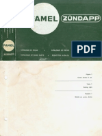 Famel Zundapp