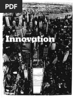 NYT Innovation Report 2014