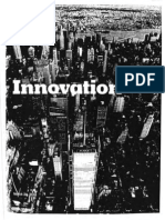 NYT Innovation Report 2014