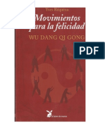 Movimientos para La Felicidad Wu Dang Qi Gong Yves Requena Completo PDF