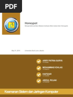 Download Honeypot Keamanan Jaringan Komputer by Kecamatan Setu SN228991350 doc pdf