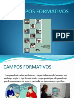 Campos Formativos 2205
