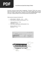 Download Metode Pelaksanaan Jalan Telford by Irian Noor SN228994368 doc pdf