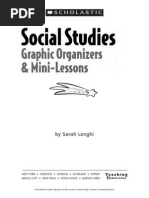 Download Social Studies Graphic Organizers by Ral Javier Valverde SN228994918 doc pdf