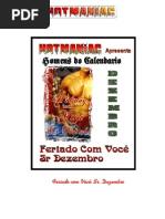 [Homens Do Calendário] 12 - Feriado Com Você Sr Dezembro [RevHM]