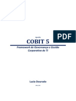 APOSTILA COBIT 5 - v1.1 PDF