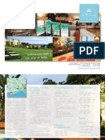 Factsheet - The Residence - PT