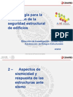 2013 Evaluacion de Edificios 02-Sismicidad