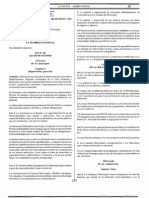 2012-06-13 - G - Texto de La Ley No. 40, Ley de Municipios Con Reformas Incorporadas