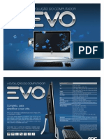 Catalogo Evo