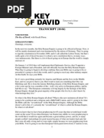 The Holy Roman Empire Begins