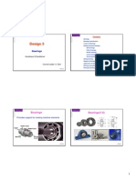 Desigen 3 (Bearings)