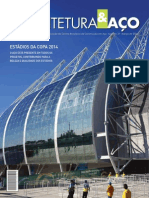 Revista Arquitetura & Aço 37