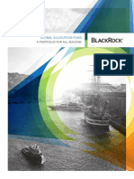 Blackrock Global Allocation