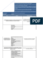 Carta Descriptiva Taller Sofipo