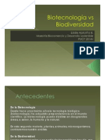 La biotecnología y la Biodiversidad - Dilema.pdf
