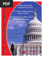 Download MASCA Conference 2014 by Larry Glover SN229029219 doc pdf