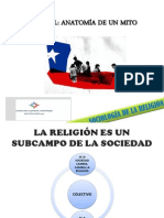 Sociodelareligion Chile Actual