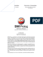 SWI-Prolog-6 6 0