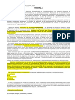 Derecho Constitucional (Resúmen) [Según Manual de Bidart Campos].pdf