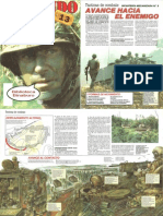 Comando Tecnicas de Combate y Supervivencia - 13 PDF