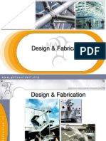 Diseño Partes Galvanizadas