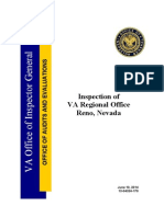 VA Report 06102014