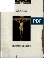 GUARDINI, R. - El Señor - Ediciones Cristiandad 2005 PDF