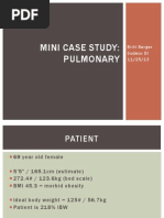 Hospital Patient Meal Menu Guide | PDF | Foods | Food And Drink