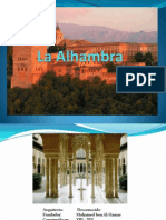 La Alhambra