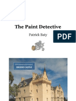 The Paint Detective