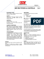 1.6.1 Transformer Rectifier Options