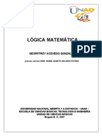 logica matematica