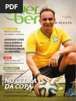 Revista Viver Bem - Edição 21 - Junho de 2014
