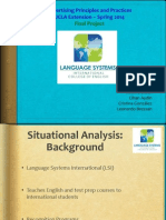 lsi final project ppt