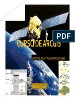 Curso de Arcgis