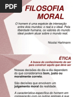 ÉTICA - Fundamentos da Filosofia cap.13.ppt