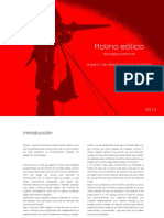 Articulo MOlino Generador Con Bajos Recursos PDF