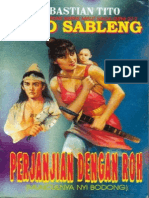 Perjanjian Dengan Roh PDF