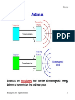 Antennas 1