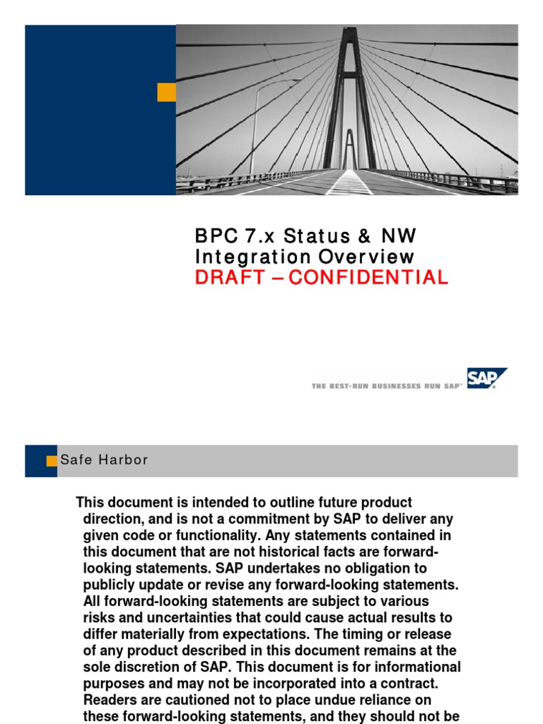 sap bpc 450 pdf free download