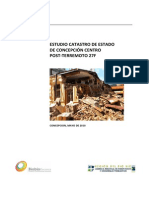 Estudio Catastro Centro Concepcion Final PDF