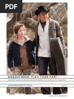 Download August Rush Guide by Comunidad Pagana de Mxico SN229089779 doc pdf