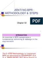 Ch02 Implementing Bpr