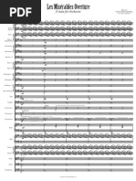 Les Mis Full Score Pdf