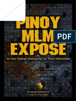Pinoy MLM Expos