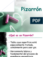 6066216 Pizarron Como Recurso Didactico
