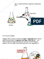 Liquid-liquid extraction